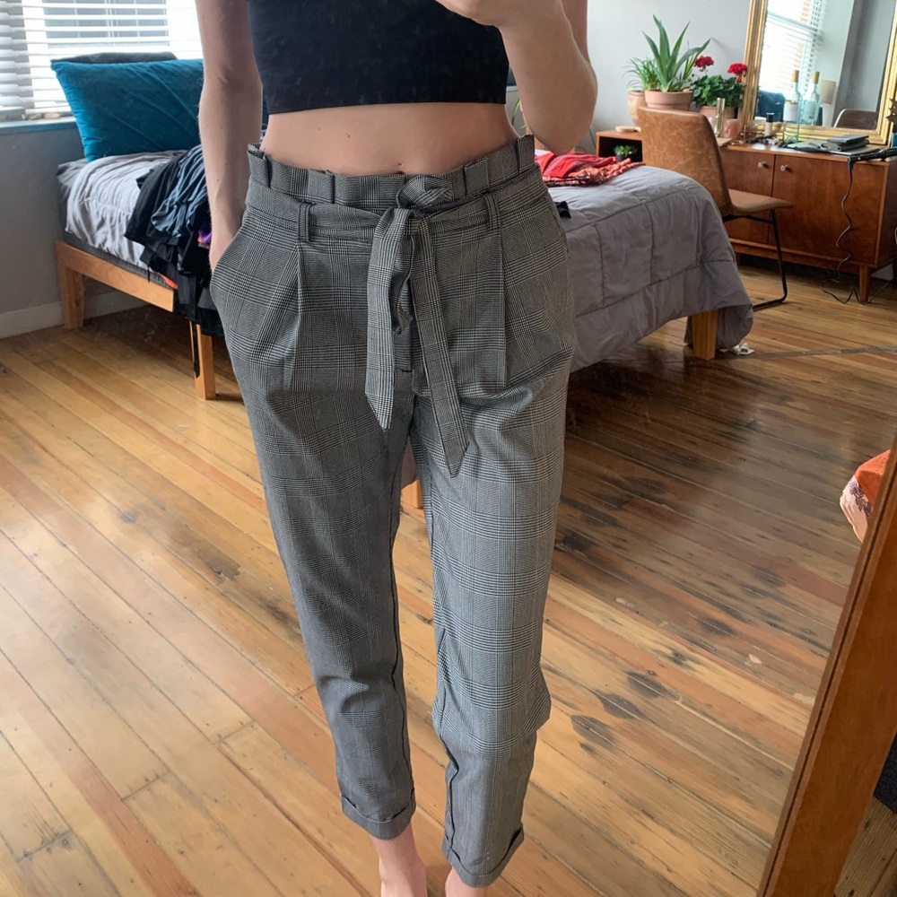 Dress slacks